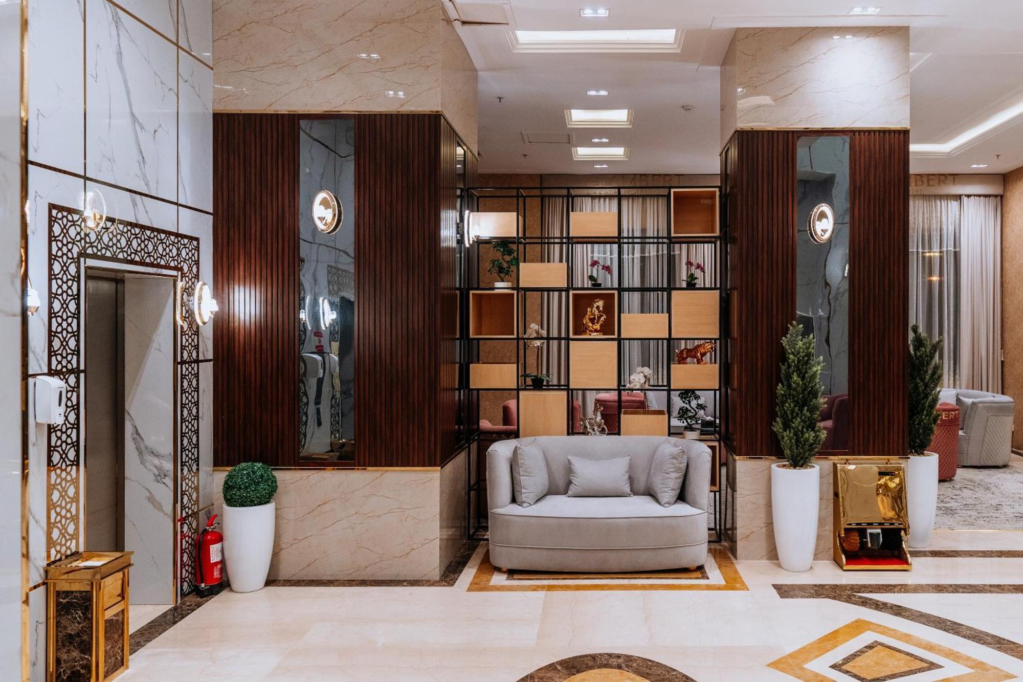 Lambert * Riyadh